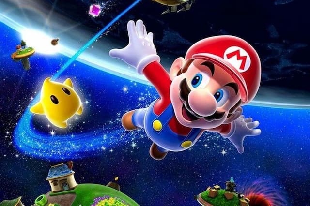 How to Download Super Mario Galaxy Music?